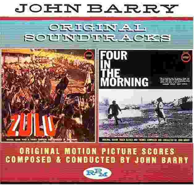 Four in the Morning (1965) Screenshot 3