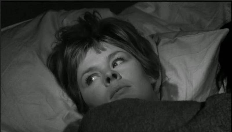Four in the Morning (1965) Screenshot 4