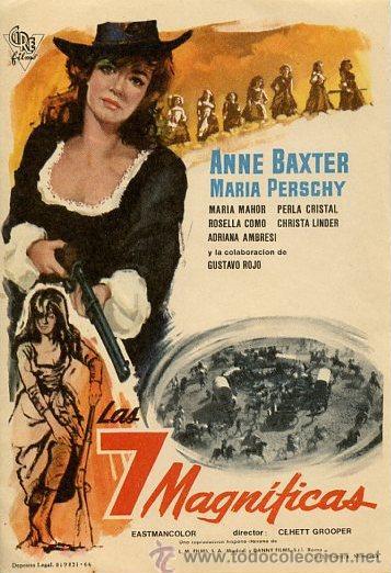 The Tall Women (1966) with English Subtitles on DVD on DVD
