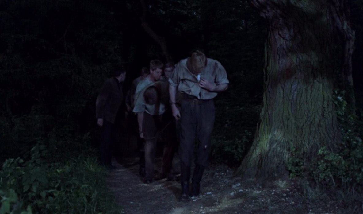 The Frozen Dead (1966) Screenshot 3 