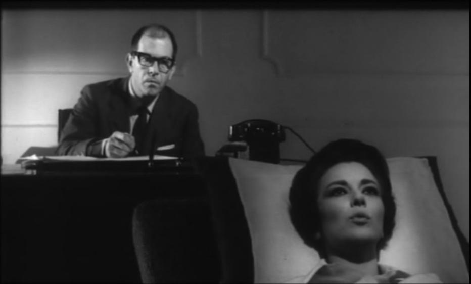 La fuga (1965) Screenshot 2