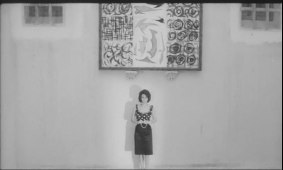La fuga (1965) Screenshot 3