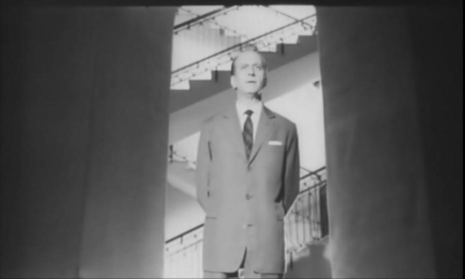 La fuga (1965) Screenshot 4