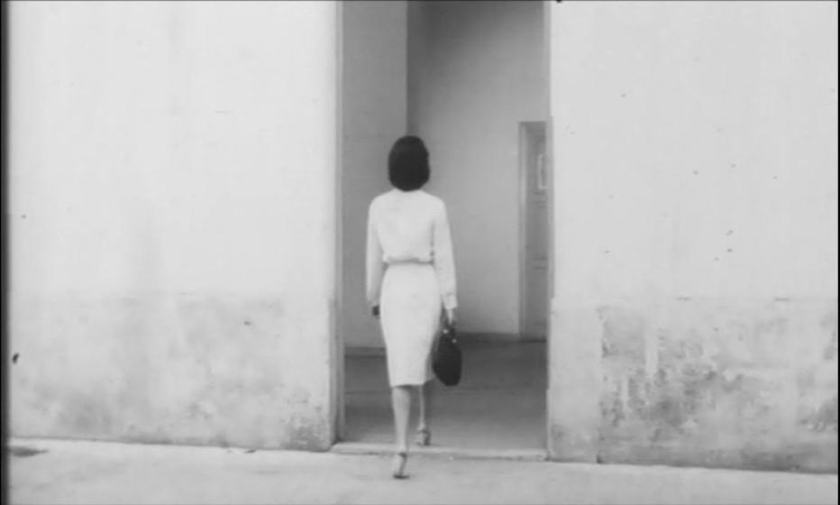 La fuga (1965) Screenshot 5