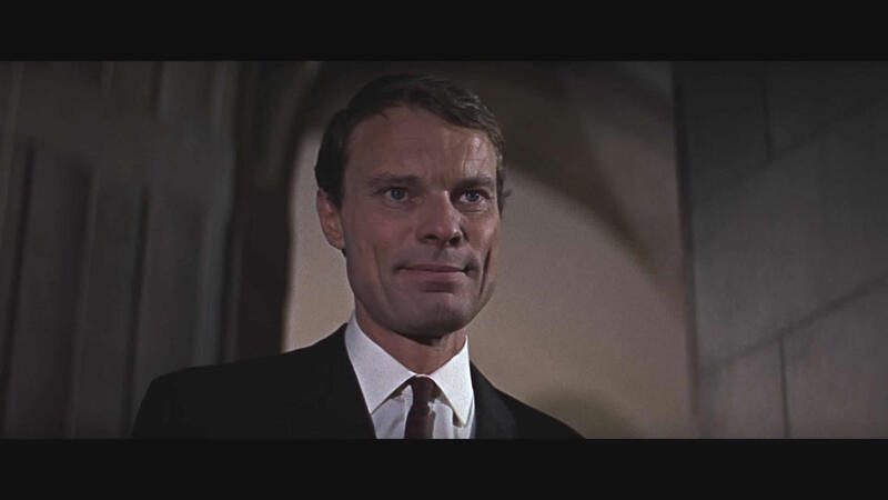 Funeral in Berlin (1966) Screenshot 5