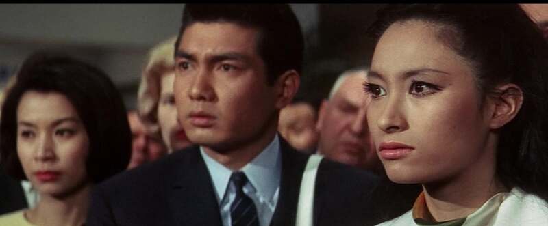 Gamera vs. Barugon (1966) Screenshot 4