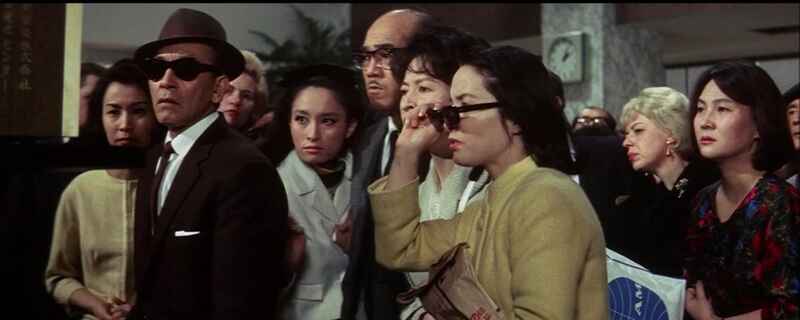 Gamera vs. Barugon (1966) Screenshot 5