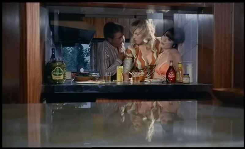 Come imparai ad amare le donne (1966) Screenshot 4