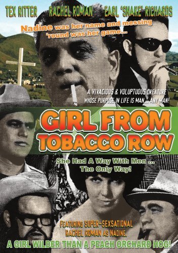 Girl from Tobacco Row (1966) Screenshot 1