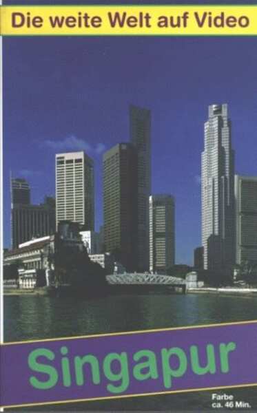 Suicide Mission to Singapore (1966) Screenshot 1