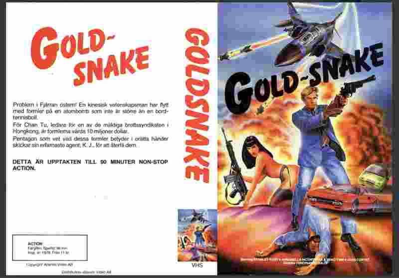Suicide Mission to Singapore (1966) Screenshot 5