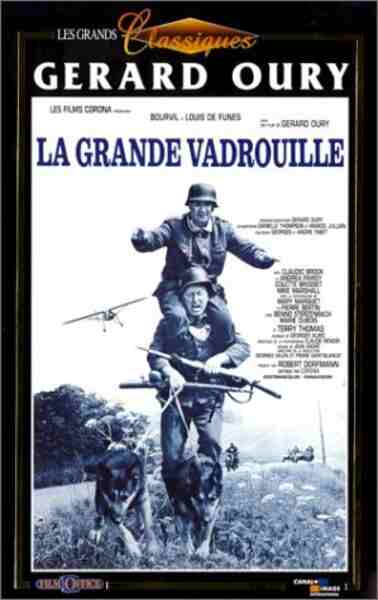 La Grande Vadrouille (1966) Screenshot 3