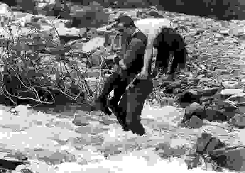 Violence at Noon (1966) Screenshot 2