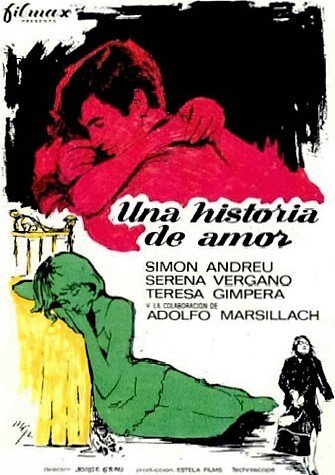 Una historia de amor (1967) Screenshot 1 