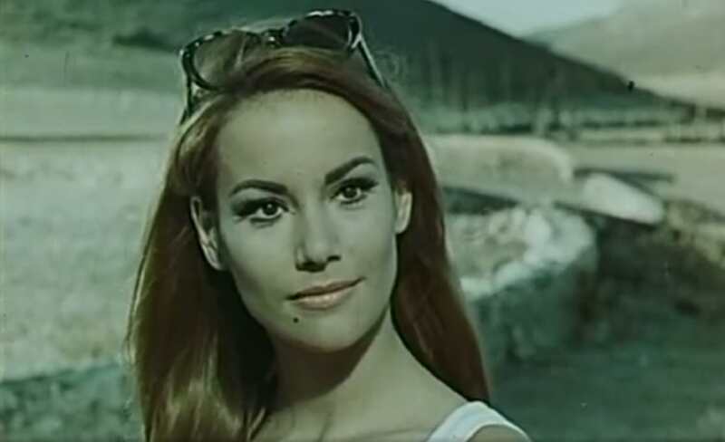 L'homme de Marrakech (1966) Screenshot 3
