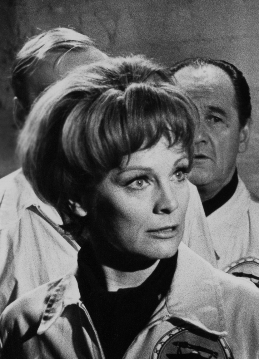 I Deal in Danger (1966) Screenshot 4 