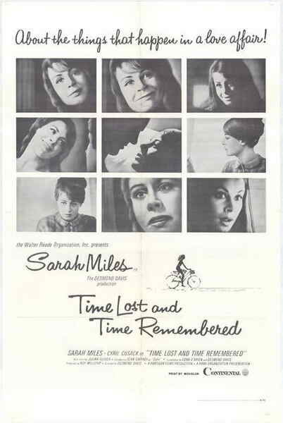 Time Lost and Time Remembered (1966) Screenshot 4