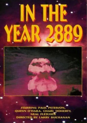 In the Year 2889 (1969) Screenshot 1 