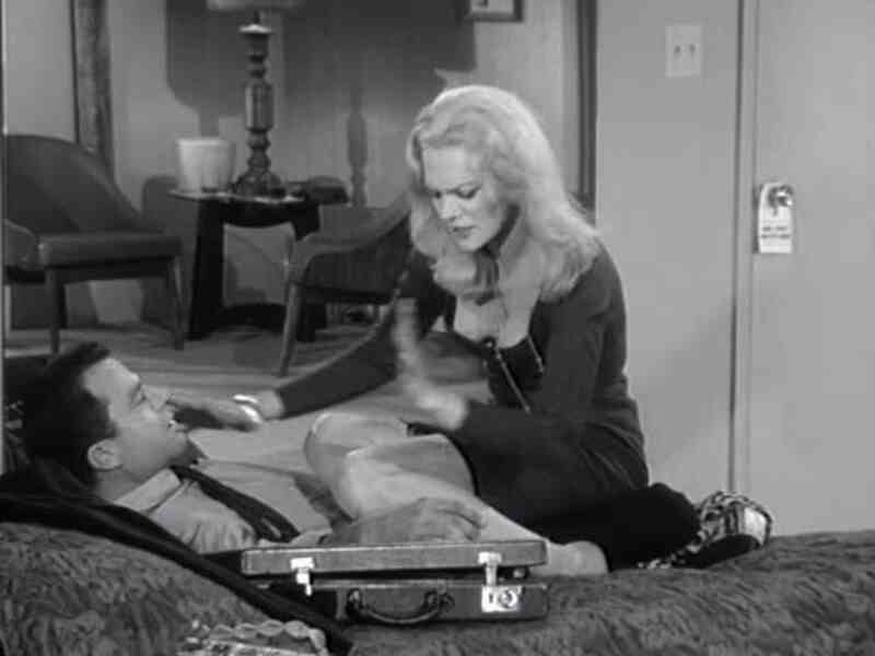 Intimacy (1966) Screenshot 1