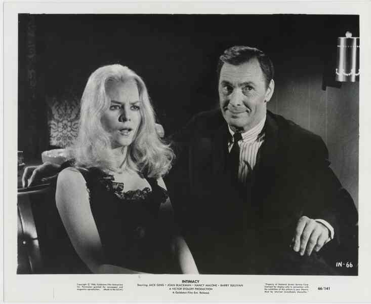 Intimacy (1966) Screenshot 3