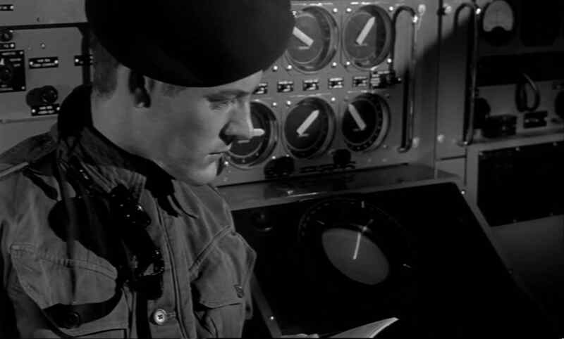 Invasion (1965) Screenshot 1