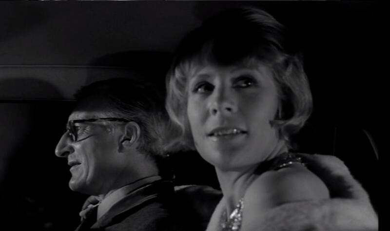 Invasion (1965) Screenshot 2
