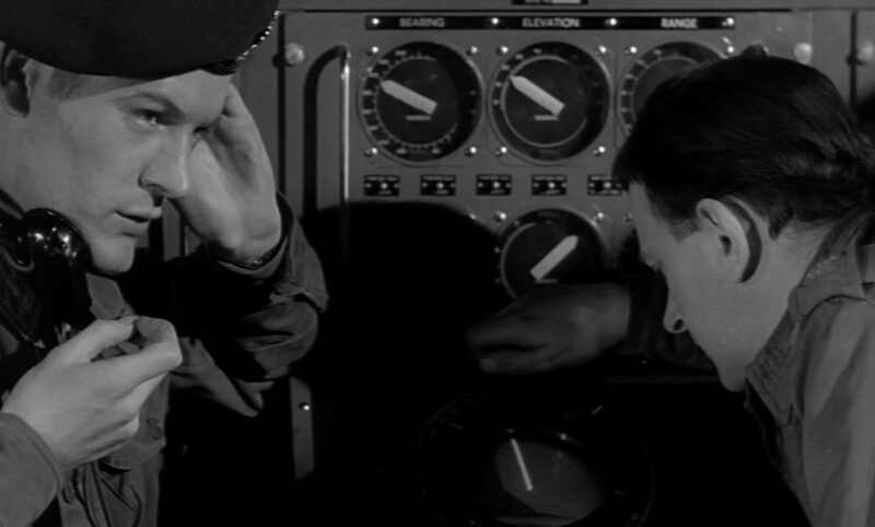 Invasion (1965) Screenshot 4