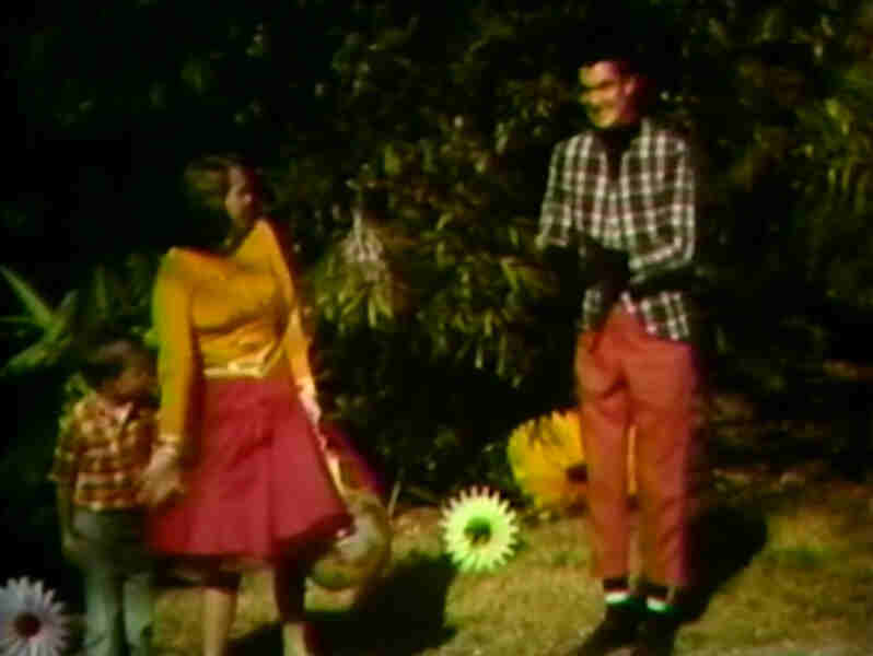 Jimmy, the Boy Wonder (1966) Screenshot 2