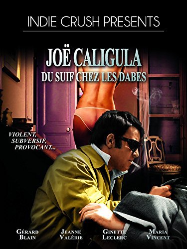 Joë Caligula - Du suif chez les dabes (1969) Screenshot 1 