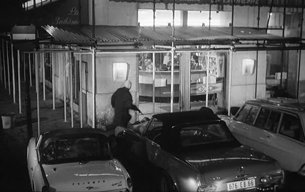 Joë Caligula - Du suif chez les dabes (1969) Screenshot 2 