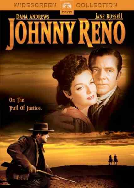 Johnny Reno (1966) Screenshot 3