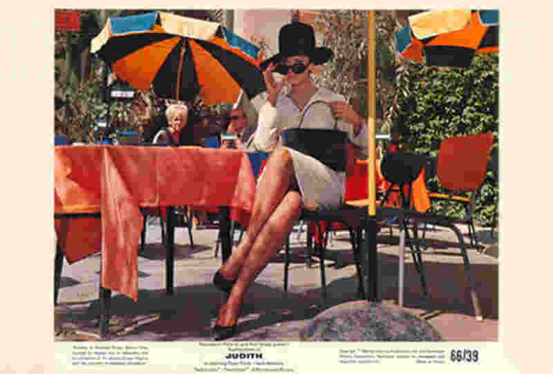Judith (1966) Screenshot 5