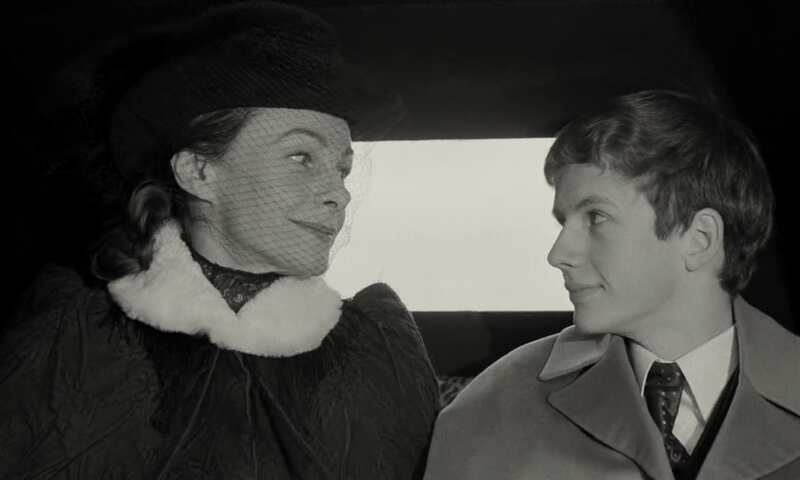 Young Törless (1966) Screenshot 2