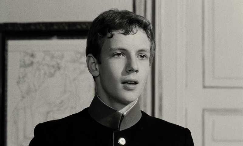 Young Törless (1966) Screenshot 3