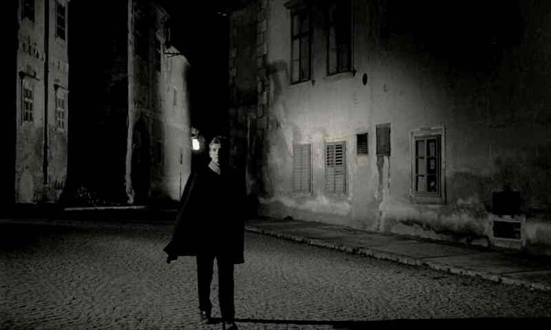 Young Törless (1966) Screenshot 4