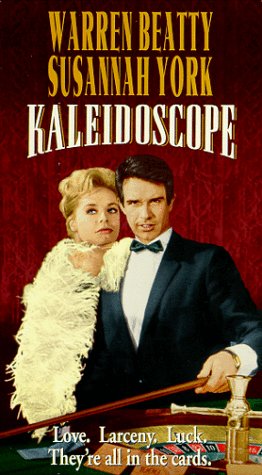 Kaleidoscope (1966) Screenshot 2