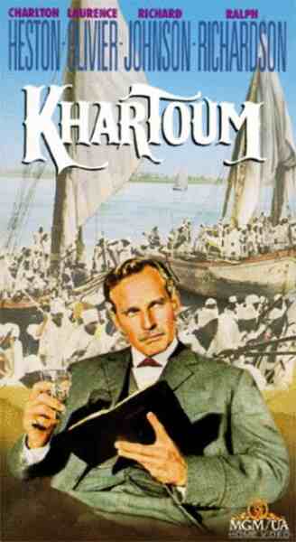 Khartoum (1966) Screenshot 1