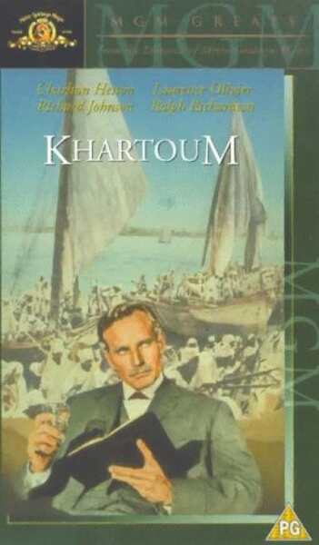 Khartoum (1966) Screenshot 3