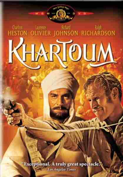 Khartoum (1966) Screenshot 4