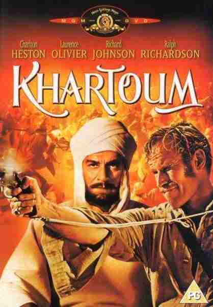 Khartoum (1966) Screenshot 5