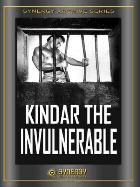 Kindar the Invulnerable (1965) Screenshot 1