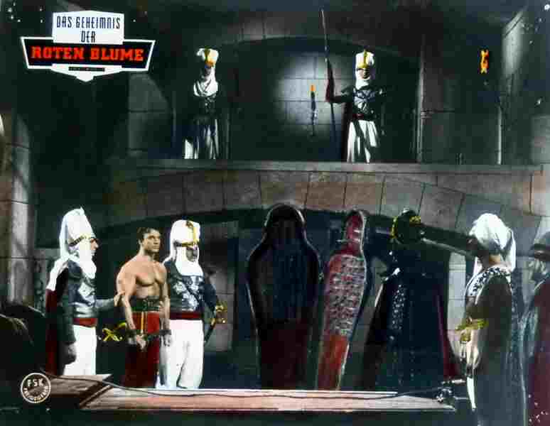 Kindar the Invulnerable (1965) Screenshot 3