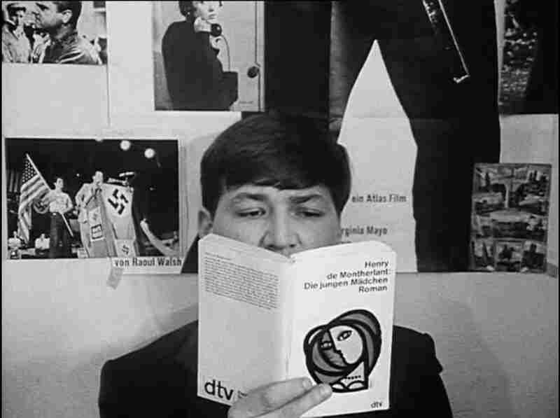 The Little Chaos (1967) Screenshot 1