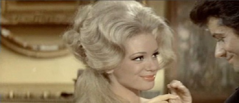 Il ladro della Gioconda (1966) Screenshot 3