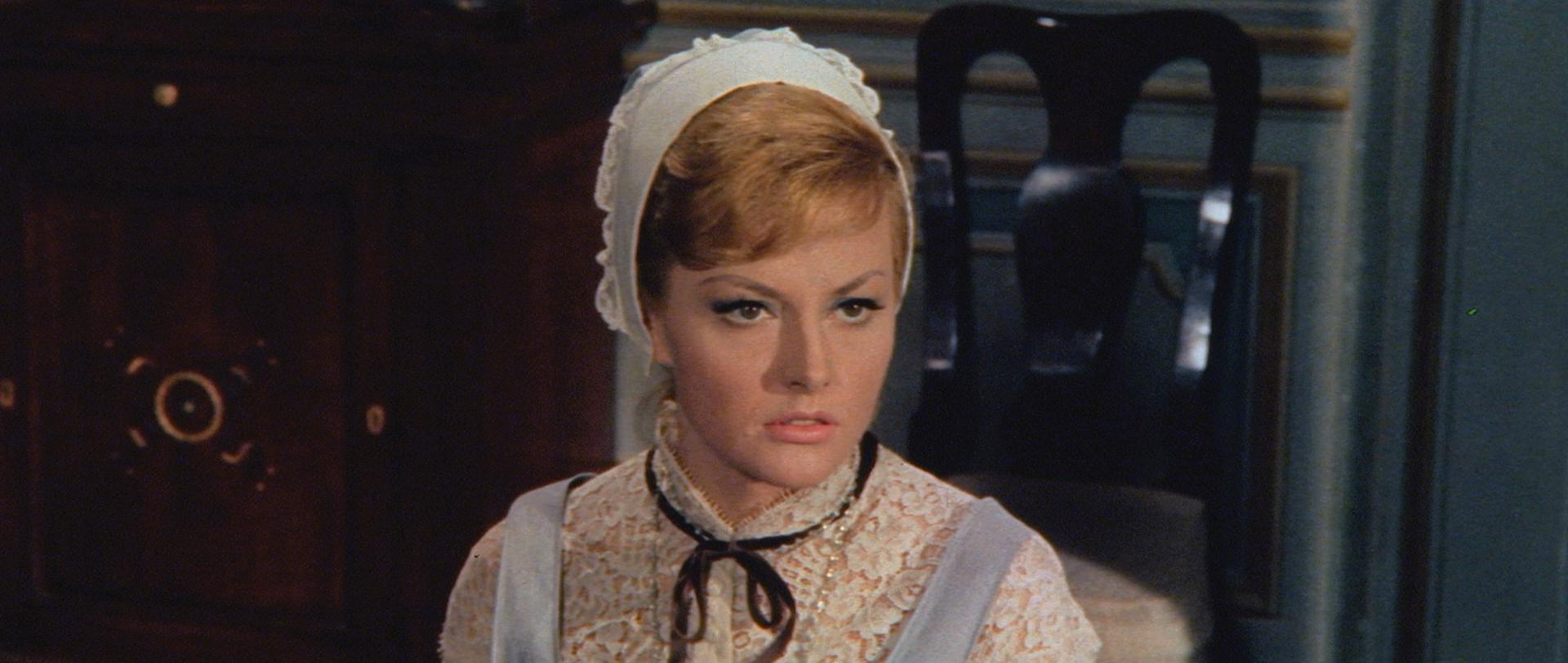 The Murder Clinic (1966) Screenshot 2