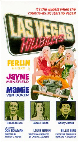 Las Vegas Hillbillys (1966) Screenshot 2 