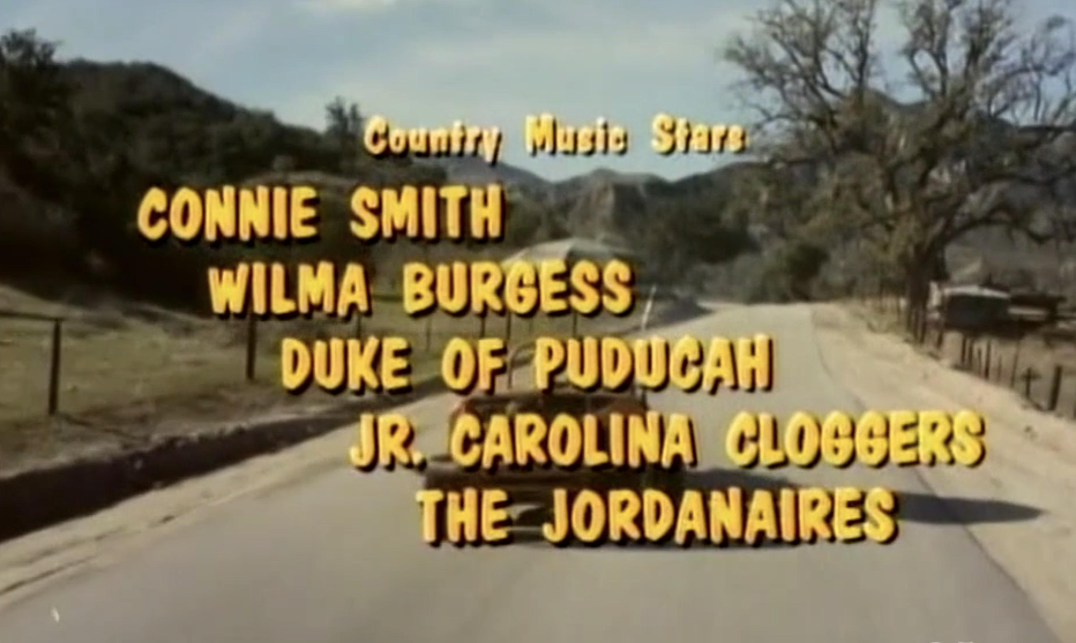 Las Vegas Hillbillys (1966) Screenshot 5 