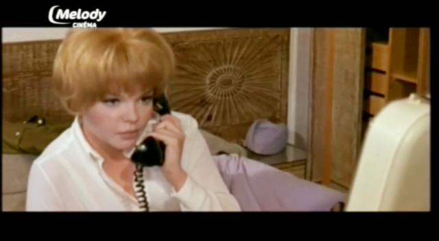 An Ace and Four Queens (1966) Screenshot 4 