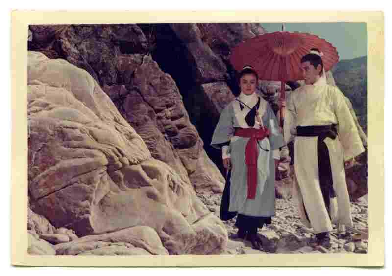 Dragon Inn (1967) Screenshot 3