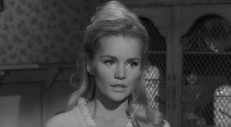 Lord Love a Duck (1966) Screenshot 5